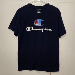 Champion Men’s t-shirt Medium
